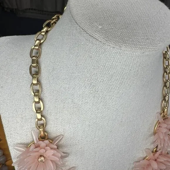 J. CrewRunway Statement Necklace